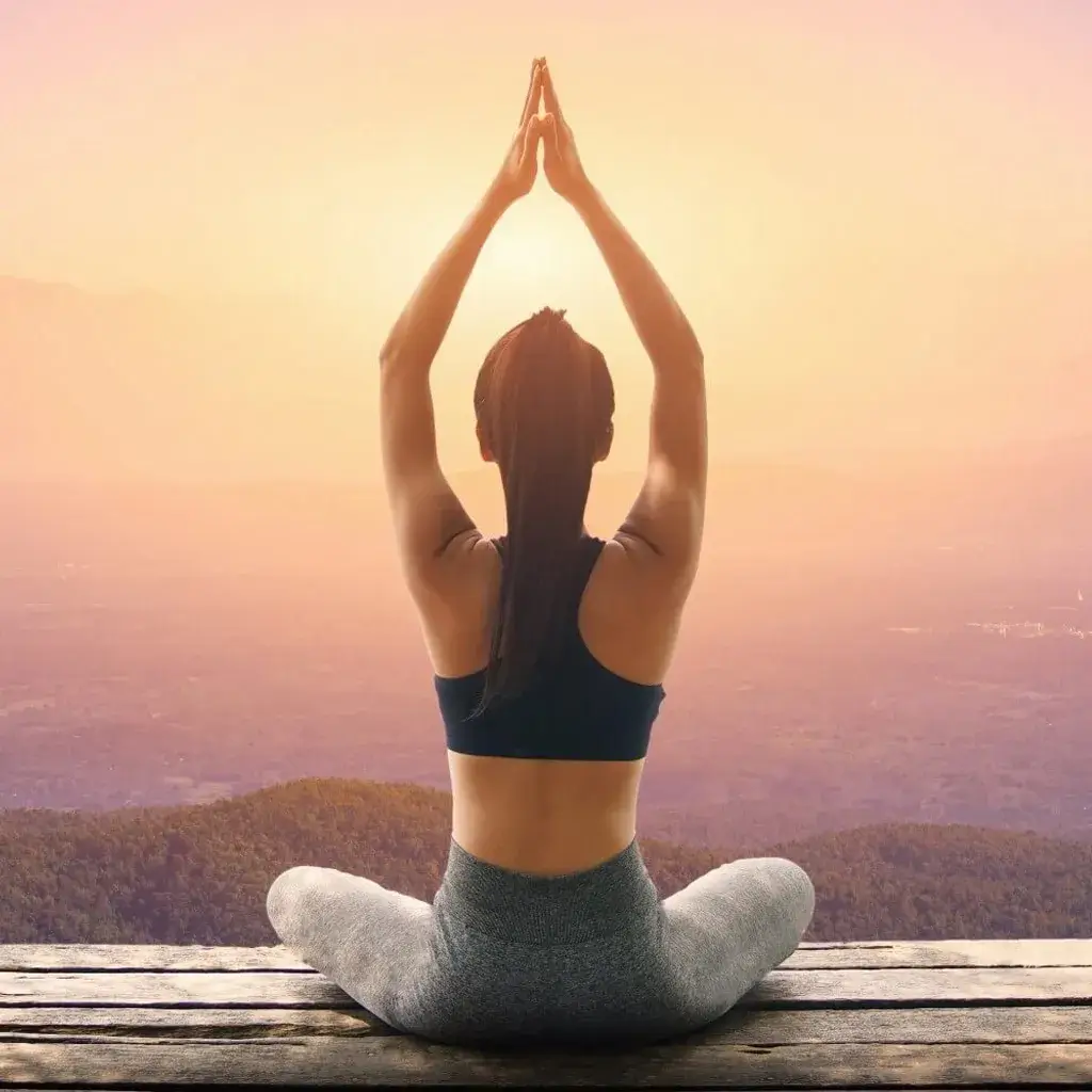 Pranayama and Meditation Guidance